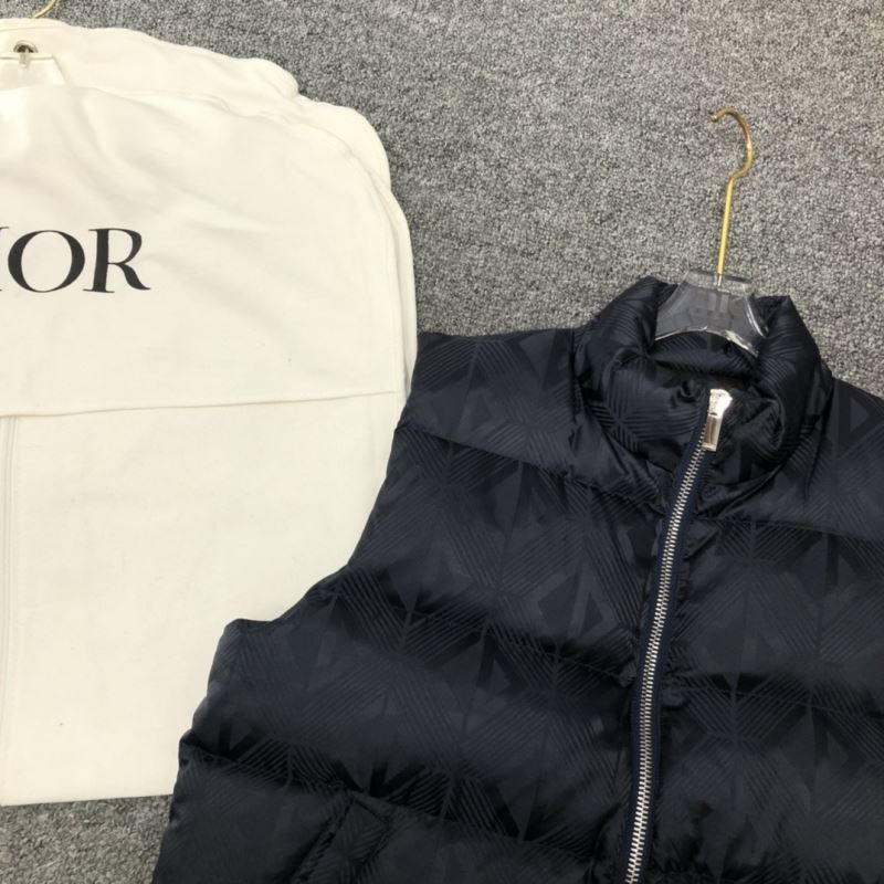 Christian Dior Down Jackets